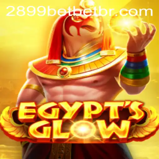 Unearth the Mysteries of EgyptsGlow: A Thrilling Gaming Experience