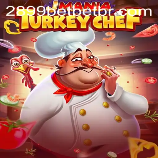Exploring the Culinary World in JManiaTurkeyChef with 2899bet PH Login