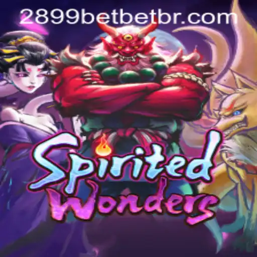 Discover the Thrills of SpiritedWonders: A Comprehensive Guide to the Game and 2899bet PH Login