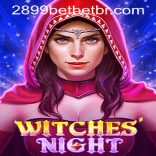 A Magical Journey into WitchesNight and Navigating 2899bet PH Login