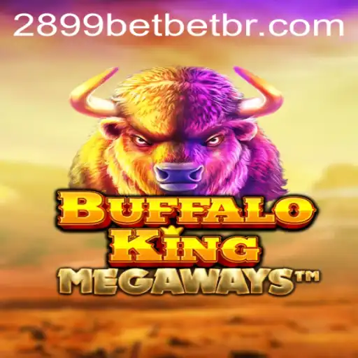 Experience the Thrill of BuffaloKing with 2899bet PH Login