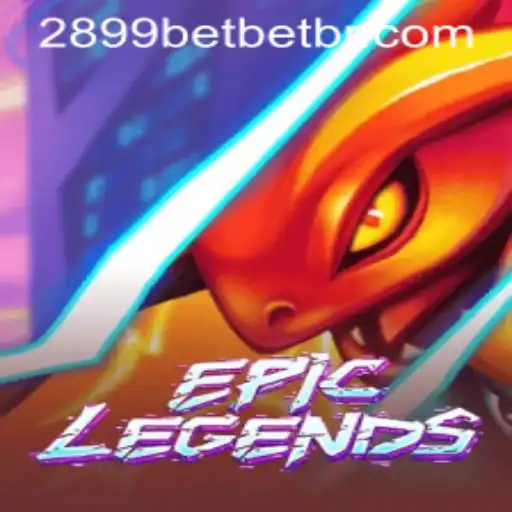 EpicLegends: A Comprehensive Guide to the Game and 2899bet PH Login Integration