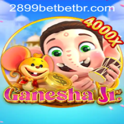 Unveiling the Magical World of GaneshaJr: An Intriguing Dive into Gameplay and Strategy