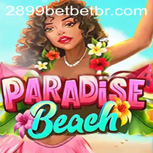 Discover the Thrill of ParadiseBeach: Play and Win with 2899bet PH Login