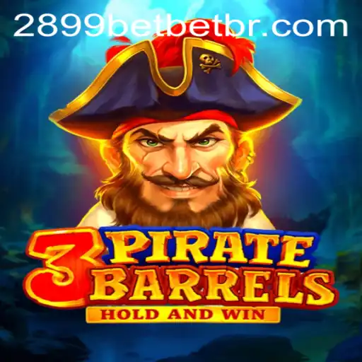 Exploring 3PirateBarrels: A New Gaming Adventure