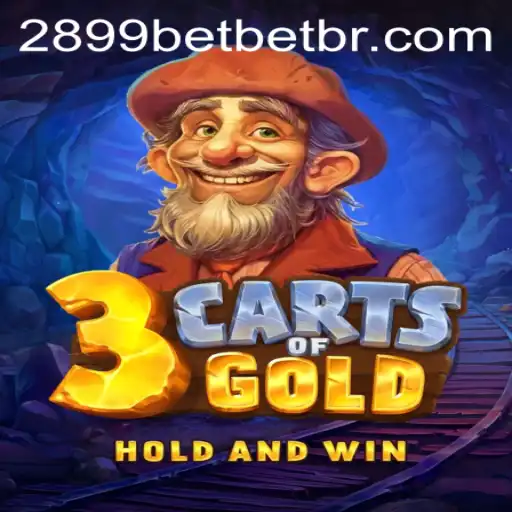 Unveiling the Exciting World of 3cartsOfGold: A Comprehensive Guide