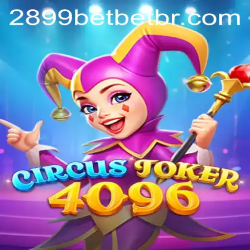 Dive into the Thrilling World of CircusJoker4096 and 2899bet PH Login Experience