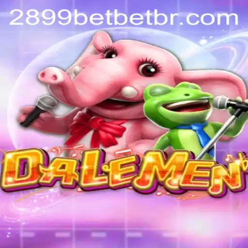 Explore the World of DALEMEN: A New Gaming Sensation with 2899bet PH Login
