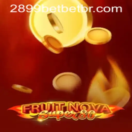 Exploring the Vibrant World of FruitNovaSuper80: A Closer Look at Gameplay and Strategy