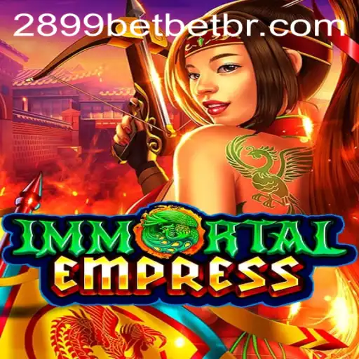 ImmortalEmpress: An Epic Adventure Awaits with 2899bet PH Login