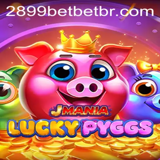 Exploring the World of JManiaLuckyPyggs and 2899bet PH Login