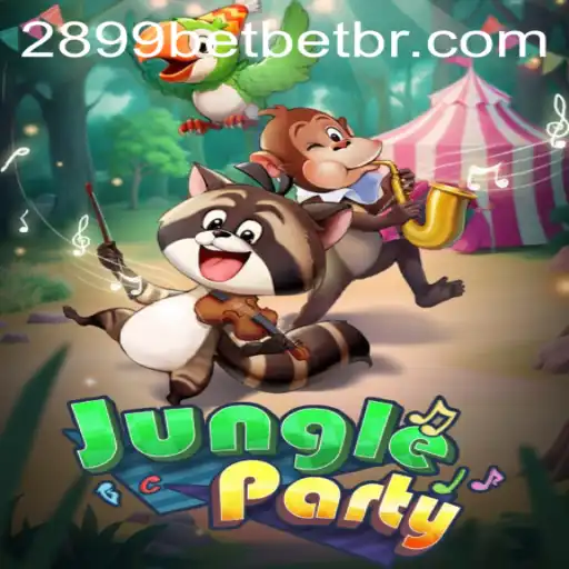 Explore the Thrilling World of JungleParty: A New Gaming Adventure