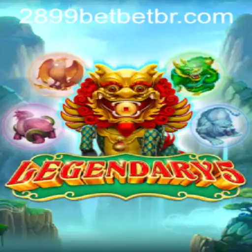 Legendary5: Unlocking the Thrills of the Game with 2899bet PH Login