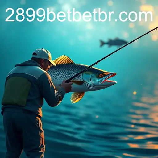 Exploring the World of Online Fishing: Benefits and Strategies