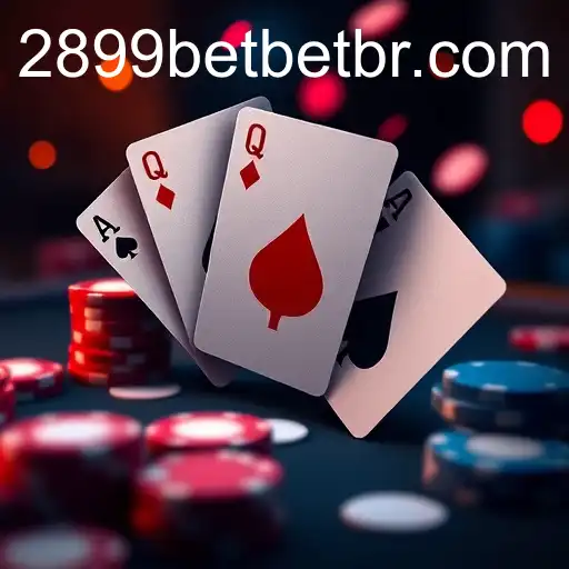 Exploring the World of Poker Games and 2899bet PH Login