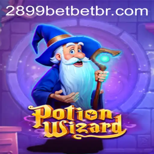 PotionWizard: An Enchanting Dive into a World of Magic and Strategy