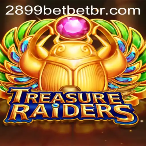 TREASURERAIDERS: A Journey into the Ultimate Gaming Experience
