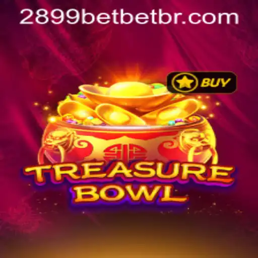 Unveiling TreasureBowl: A Dive into Adventure and Strategy