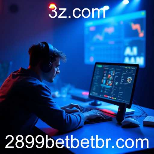 A Evolução dos Jogos Online e o Impacto Econômico