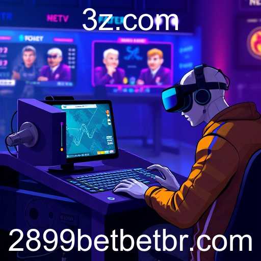 Tendências e Inovações nos Jogos Online em 2025